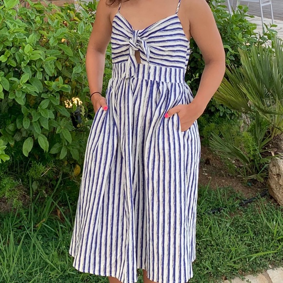 Dress - Picture 2 of 2